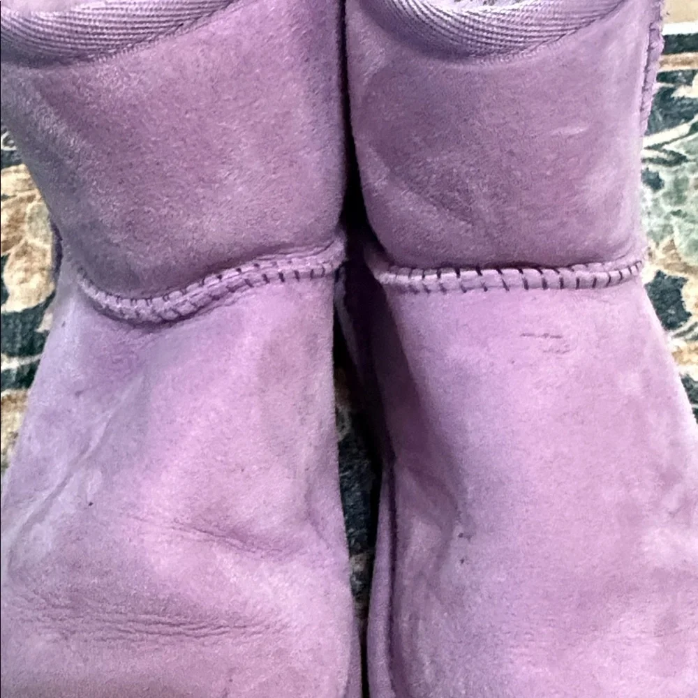 UGG Women's Lavender Winter Boots